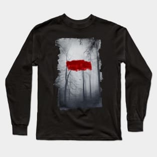 Forest Spirit Long Sleeve T-Shirt